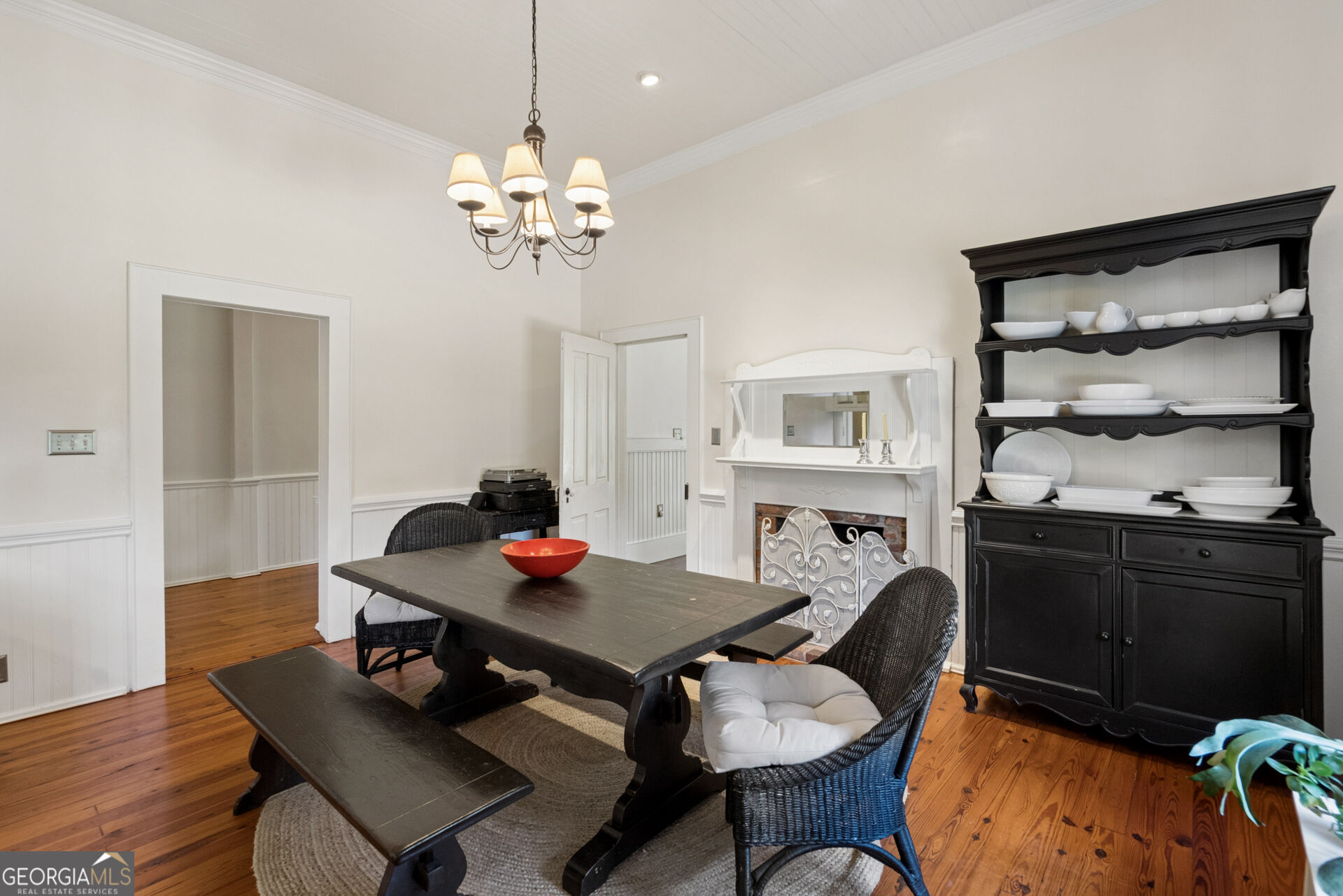 3905 Prospect Road Rutledge, GA 30663 - Photo 27 of 82 Gallery Image 27