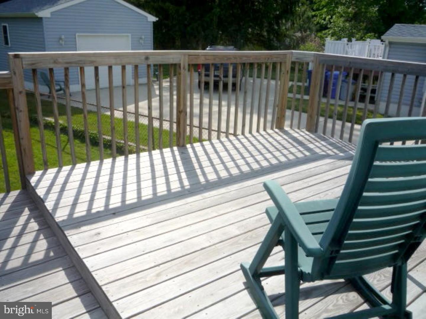 240 South Forklanding Road Maple Shade, NJ 08052 - Photo 14 of 16 Deck