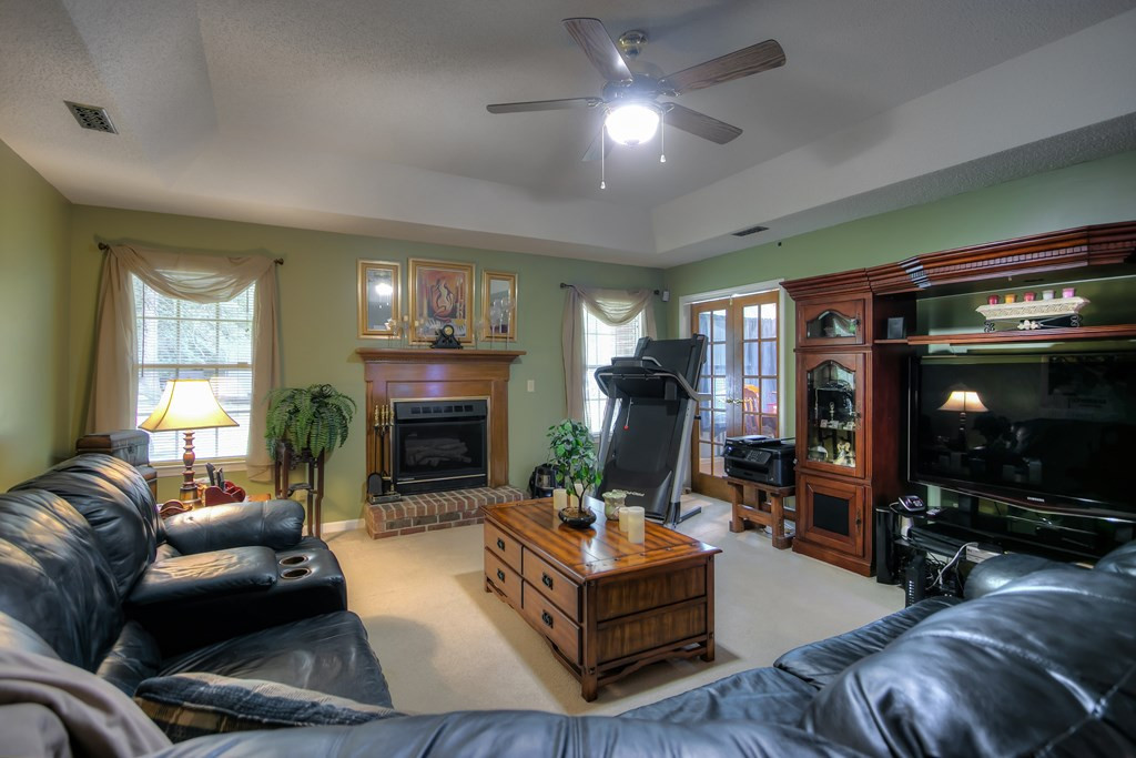 1068 Saltwood Road Sumter, SC 29154 - Photo 2 of 23 Gallery Image 2