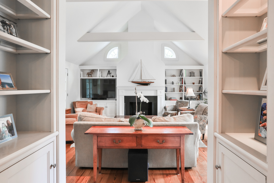 37 West Tisbury Road Edgartown, MA 02539 - Photo 15 of 45 a view of kitchen with breakfast area