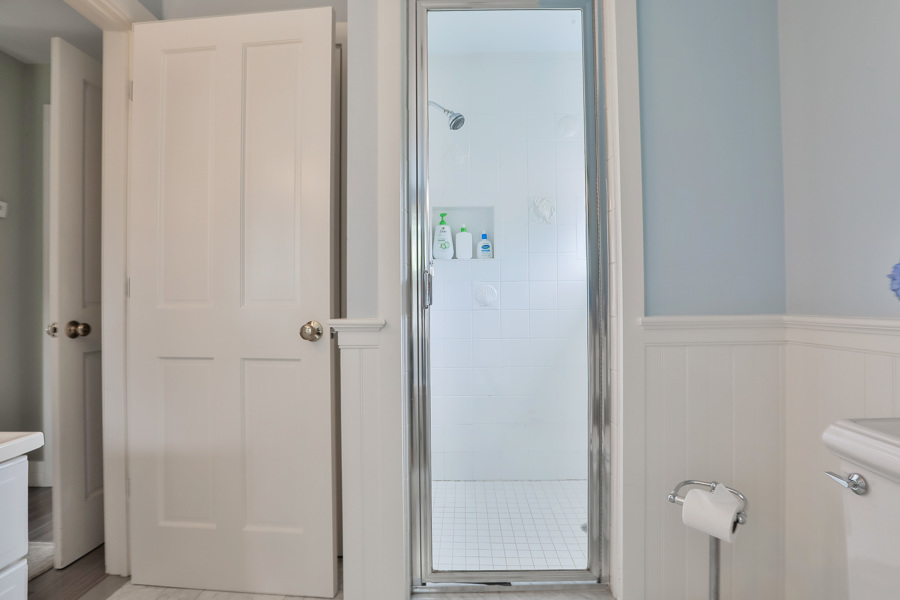 37 West Tisbury Road Edgartown, MA 02539 - Photo 35 of 45 a bathroom with a shower