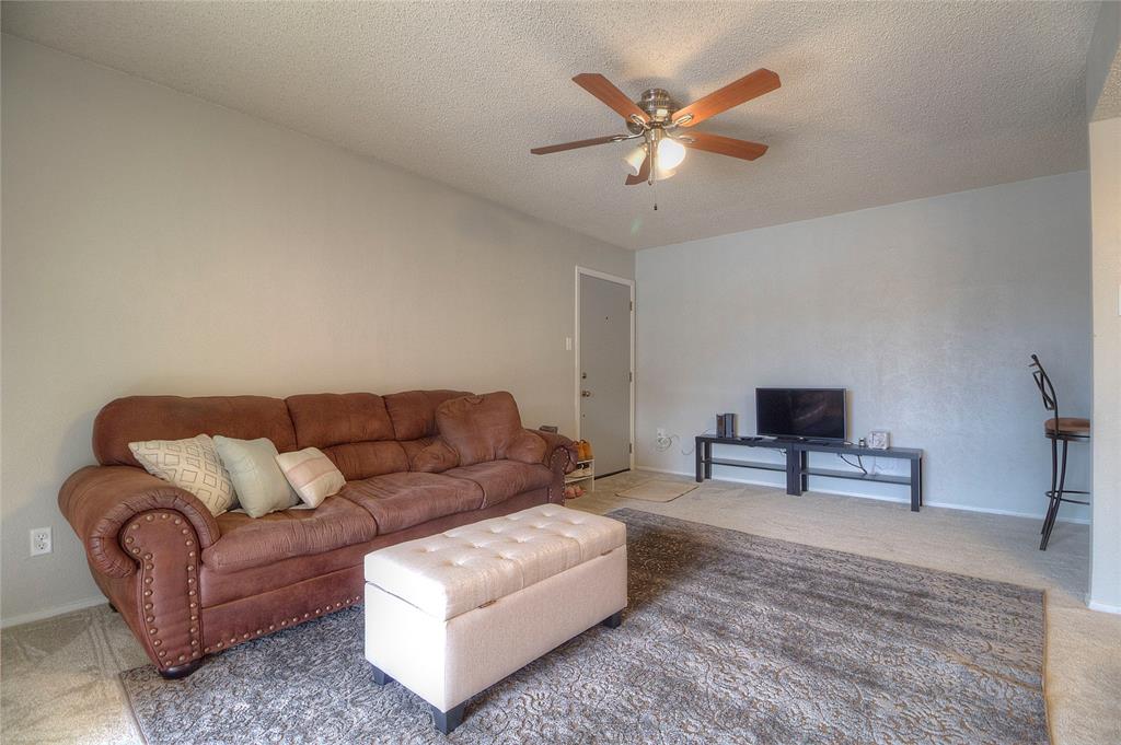 12818 Midway Road, Unit 2068 Dallas, TX 75244 - Photo 6 of 12 a living room with furniture