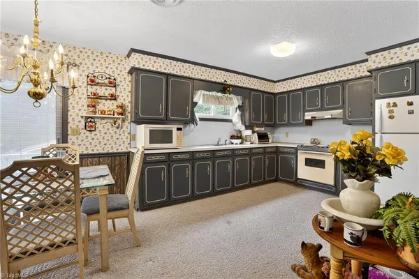 $359,900 | 5138 Red Fox Trail, Asheboro, NC 27205