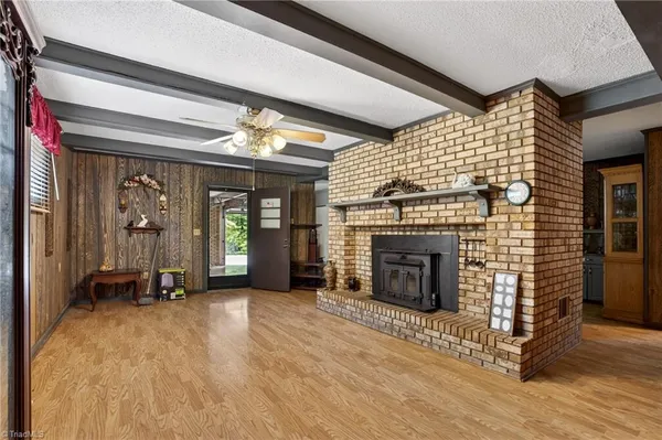 $359,900 | 5138 Red Fox Trail, Asheboro, NC 27205