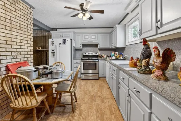 $359,900 | 5138 Red Fox Trail, Asheboro, NC 27205