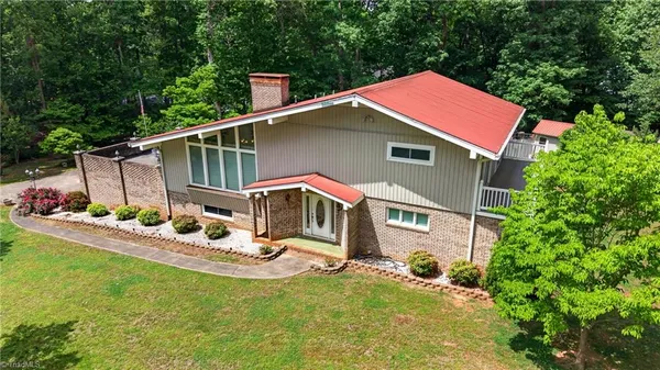 $359,900 | 5138 Red Fox Trail, Asheboro, NC 27205