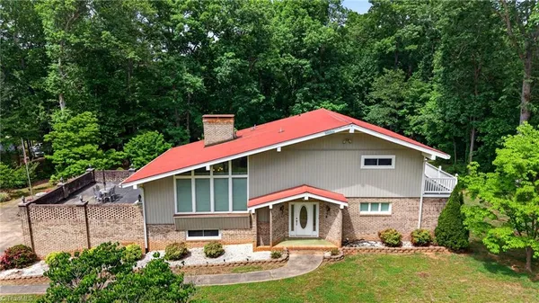 $359,900 | 5138 Red Fox Trail, Asheboro, NC 27205