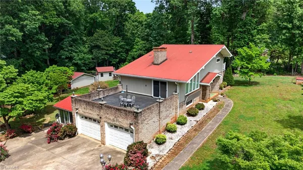 $359,900 | 5138 Red Fox Trail, Asheboro, NC 27205