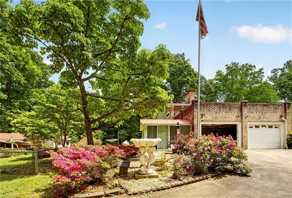 $359,900 | 5138 Red Fox Trail, Asheboro, NC 27205
