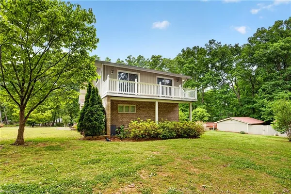 $359,900 | 5138 Red Fox Trail, Asheboro, NC 27205