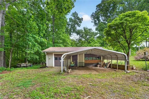 $359,900 | 5138 Red Fox Trail, Asheboro, NC 27205