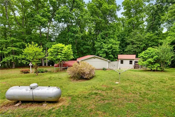 $359,900 | 5138 Red Fox Trail, Asheboro, NC 27205