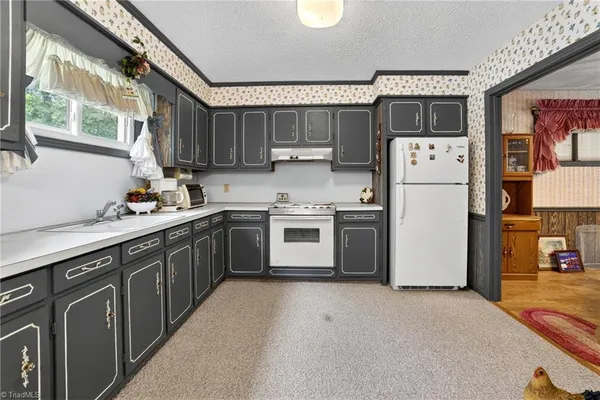 $359,900 | 5138 Red Fox Trail, Asheboro, NC 27205