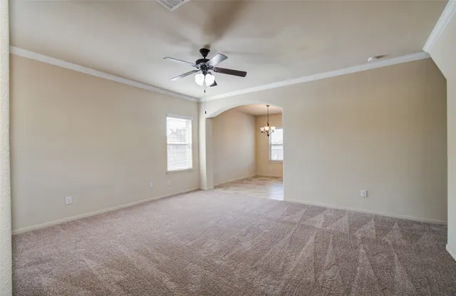a large kitchen with stainless steel appliances kitchen island granite countertop a cabinets and a sink