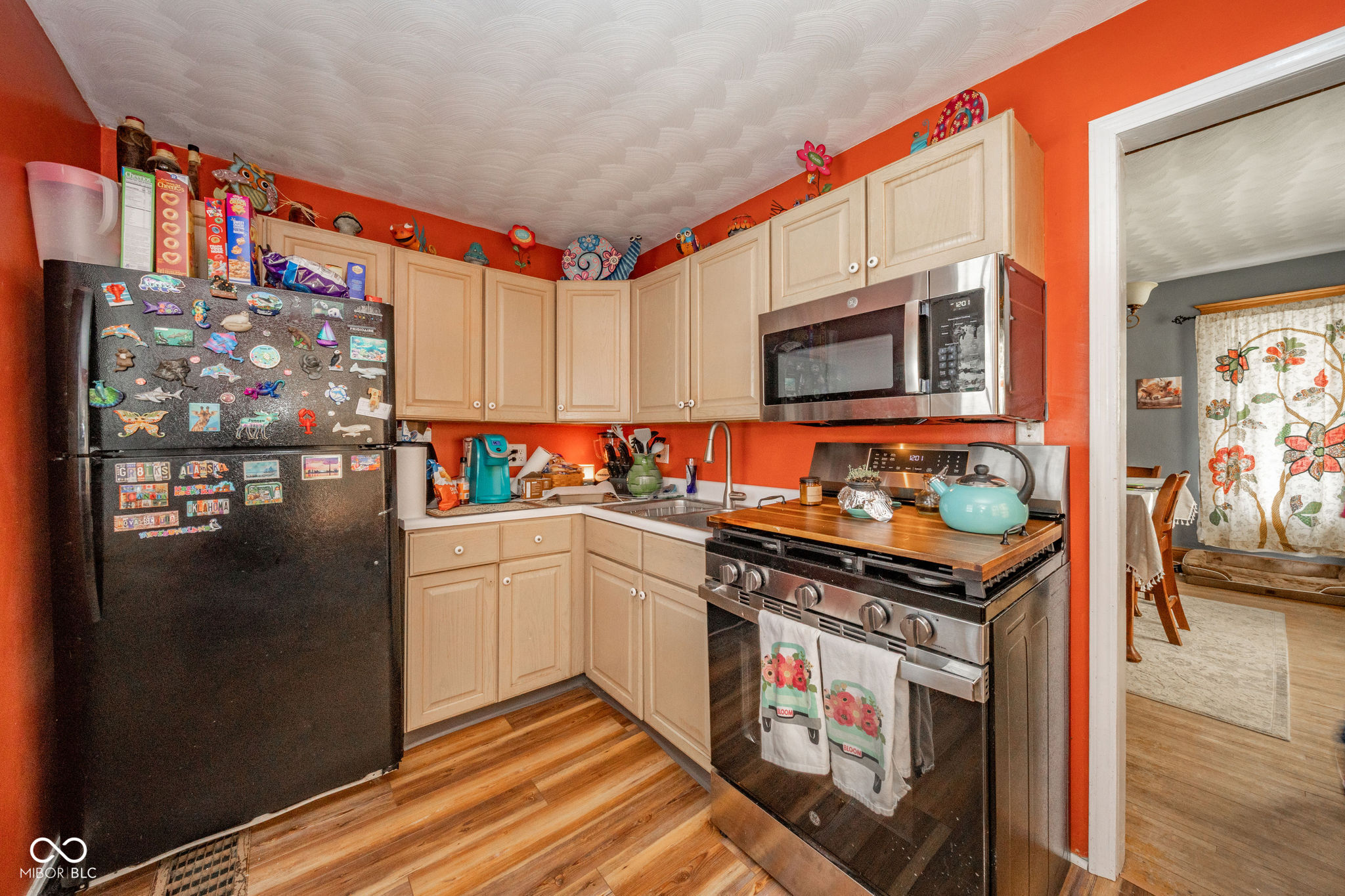 714 North Harrison Street Alexandria, IN 46001 - Photo 11 of 25