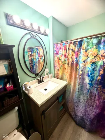 $159,900 | 714 North Harrison Street, Alexandria, IN 46001