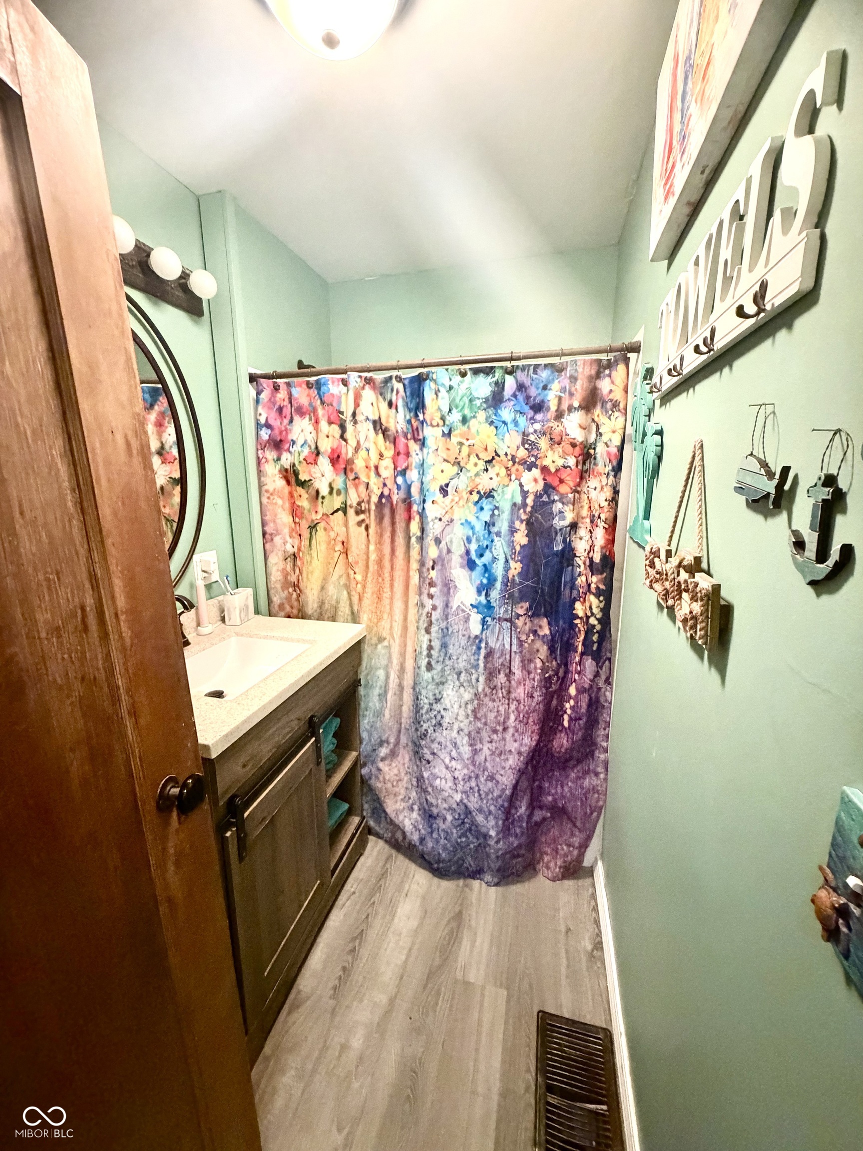 714 North Harrison Street Alexandria, IN 46001 - Photo 12 of 26