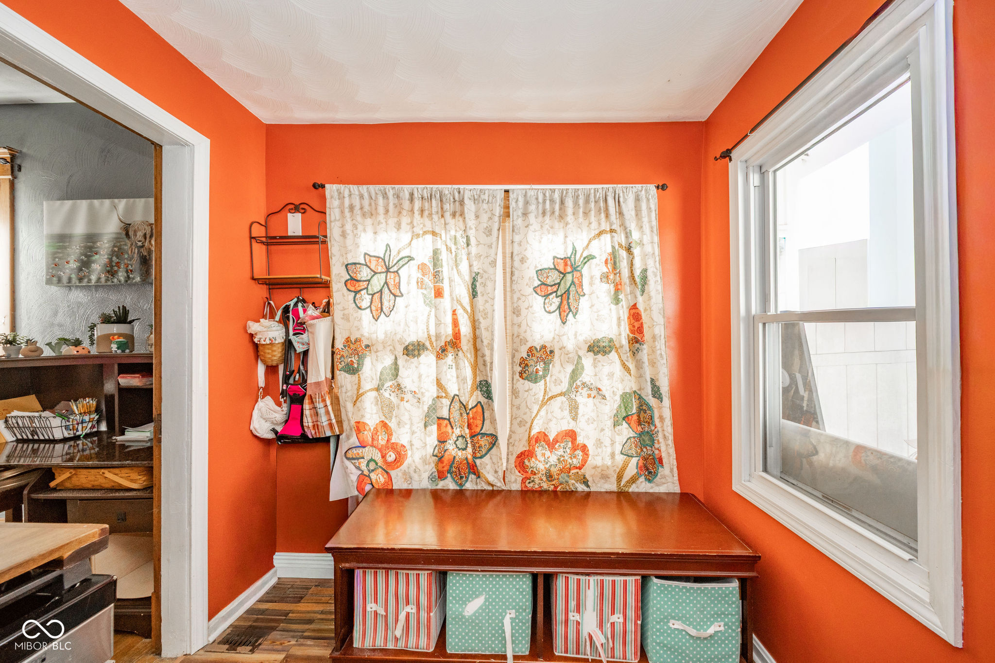 714 North Harrison Street Alexandria, IN 46001 - Photo 12 of 25