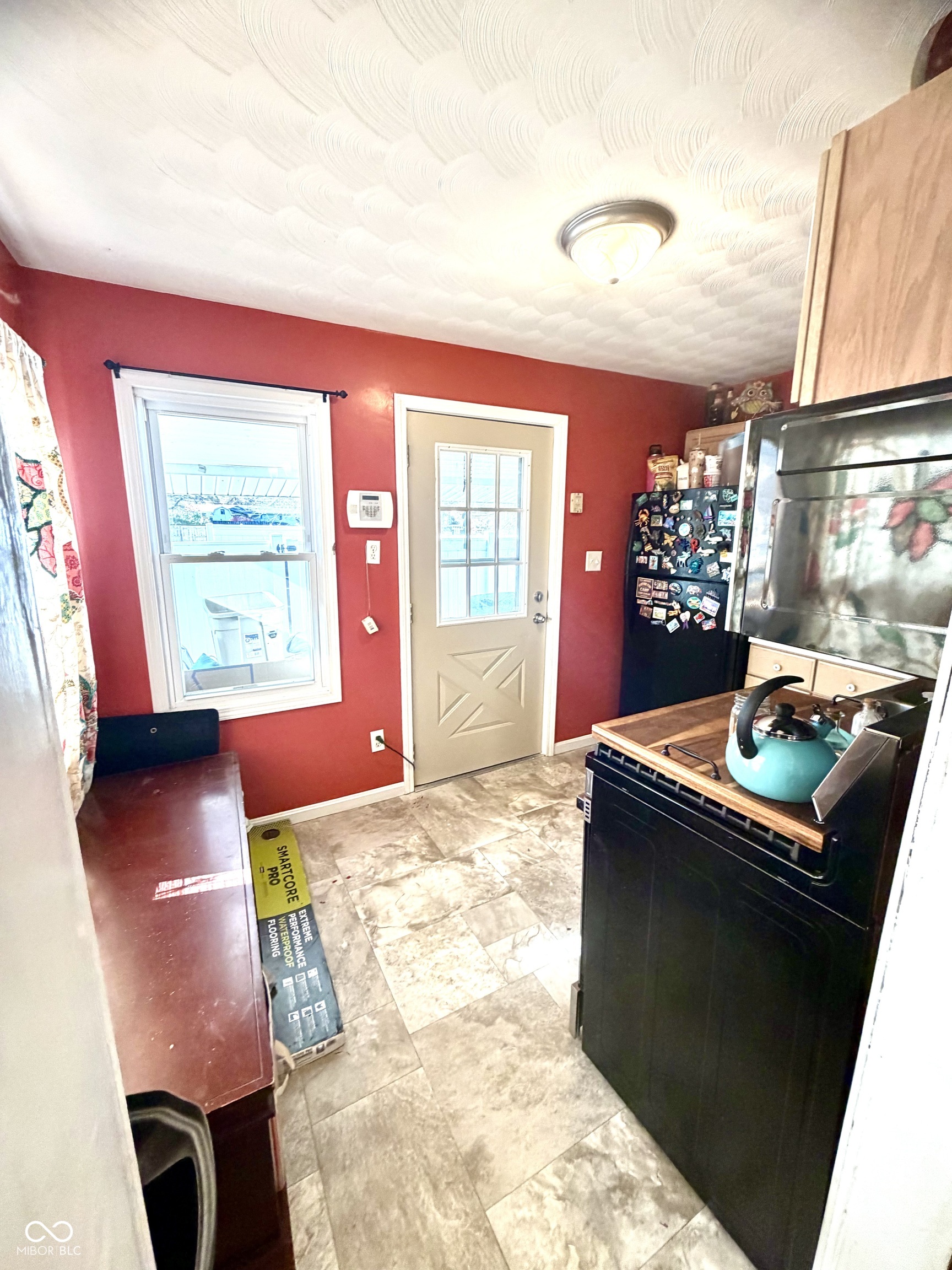 714 North Harrison Street Alexandria, IN 46001 - Photo 14 of 26