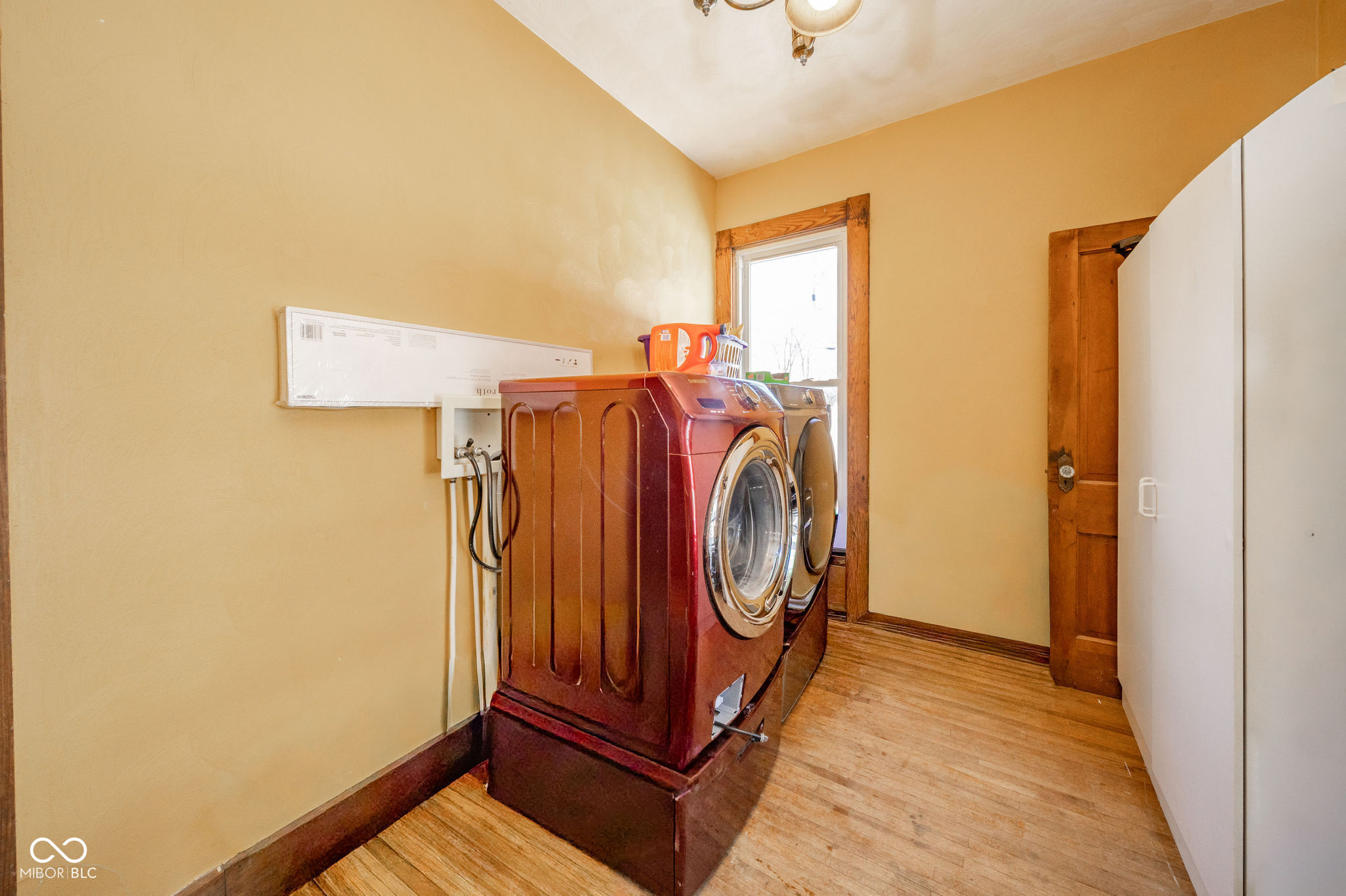 714 North Harrison Street Alexandria, IN 46001 - Photo 14 of 25