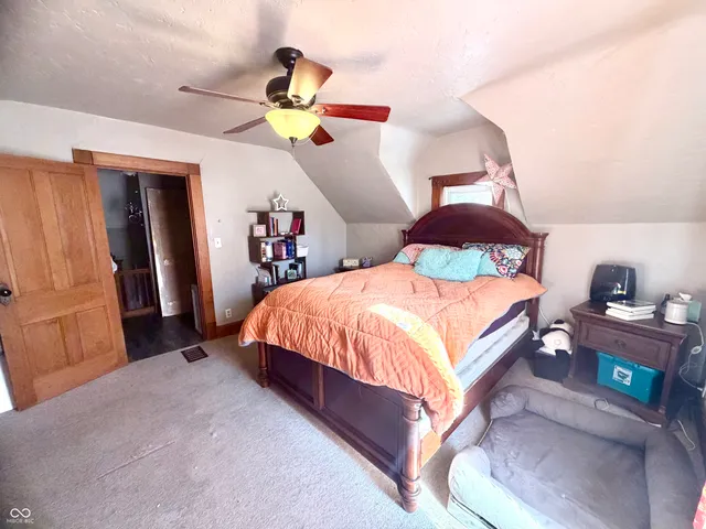 $159,900 | 714 North Harrison Street, Alexandria, IN 46001