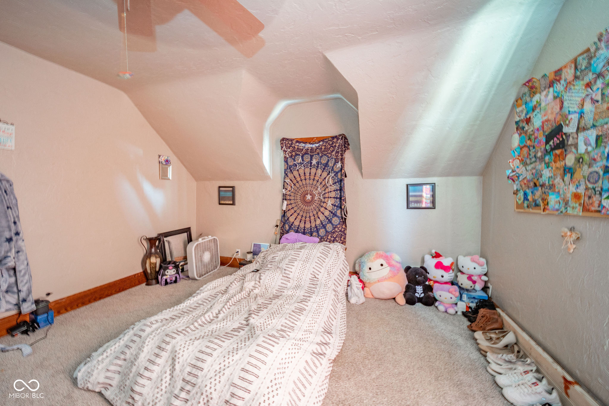 714 North Harrison Street Alexandria, IN 46001 - Photo 19 of 25