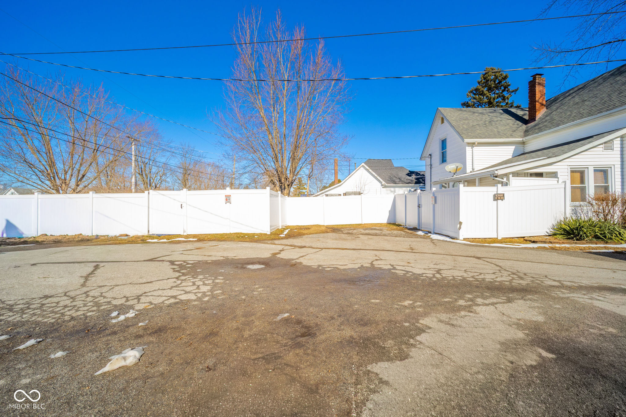 714 North Harrison Street Alexandria, IN 46001 - Photo 22 of 25