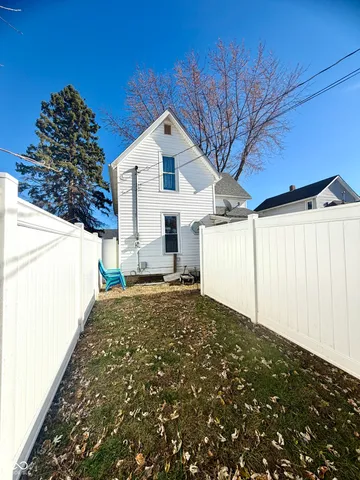 $159,900 | 714 North Harrison Street, Alexandria, IN 46001