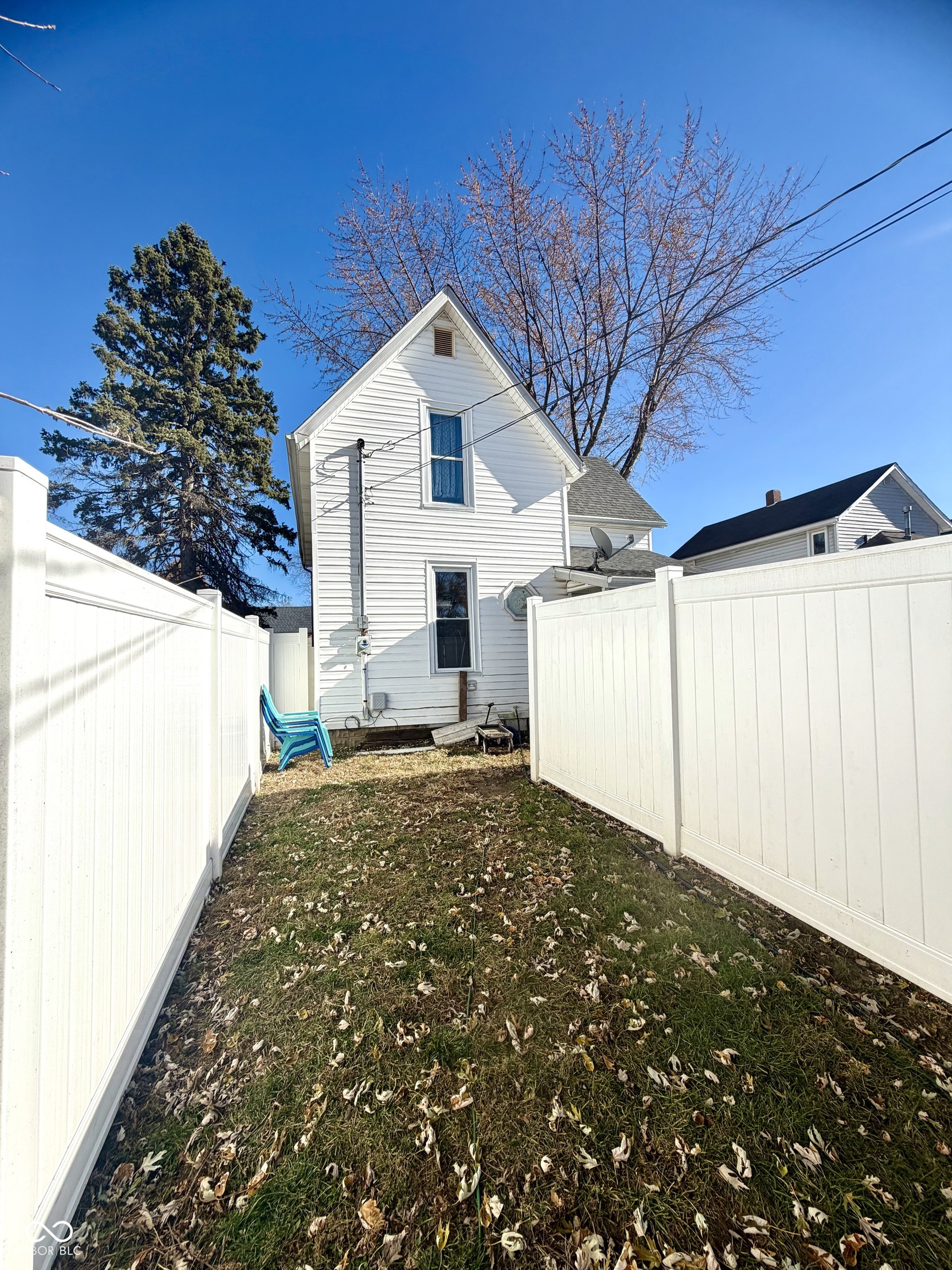 714 North Harrison Street Alexandria, IN 46001 - Photo 24 of 26