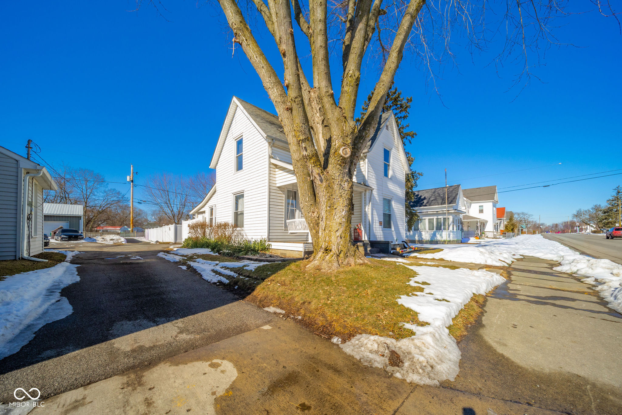 714 North Harrison Street Alexandria, IN 46001 - Photo 24 of 25