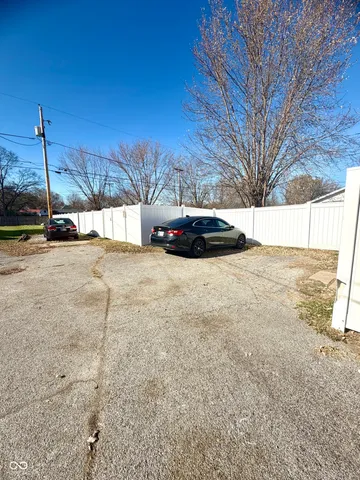 $159,900 | 714 North Harrison Street, Alexandria, IN 46001