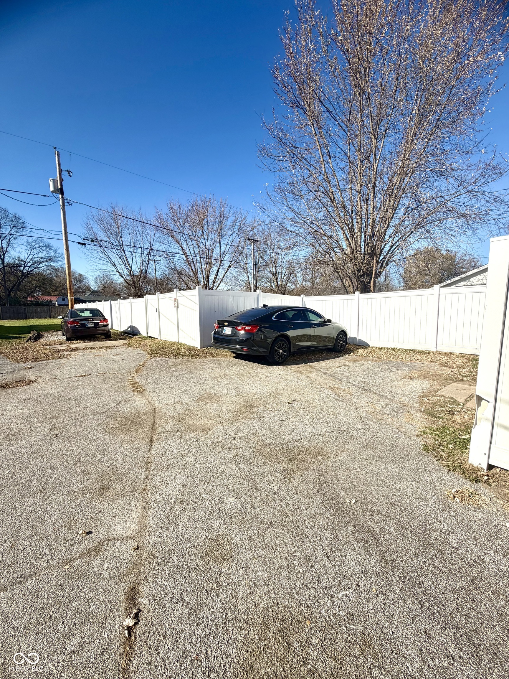 714 North Harrison Street Alexandria, IN 46001 - Photo 25 of 26