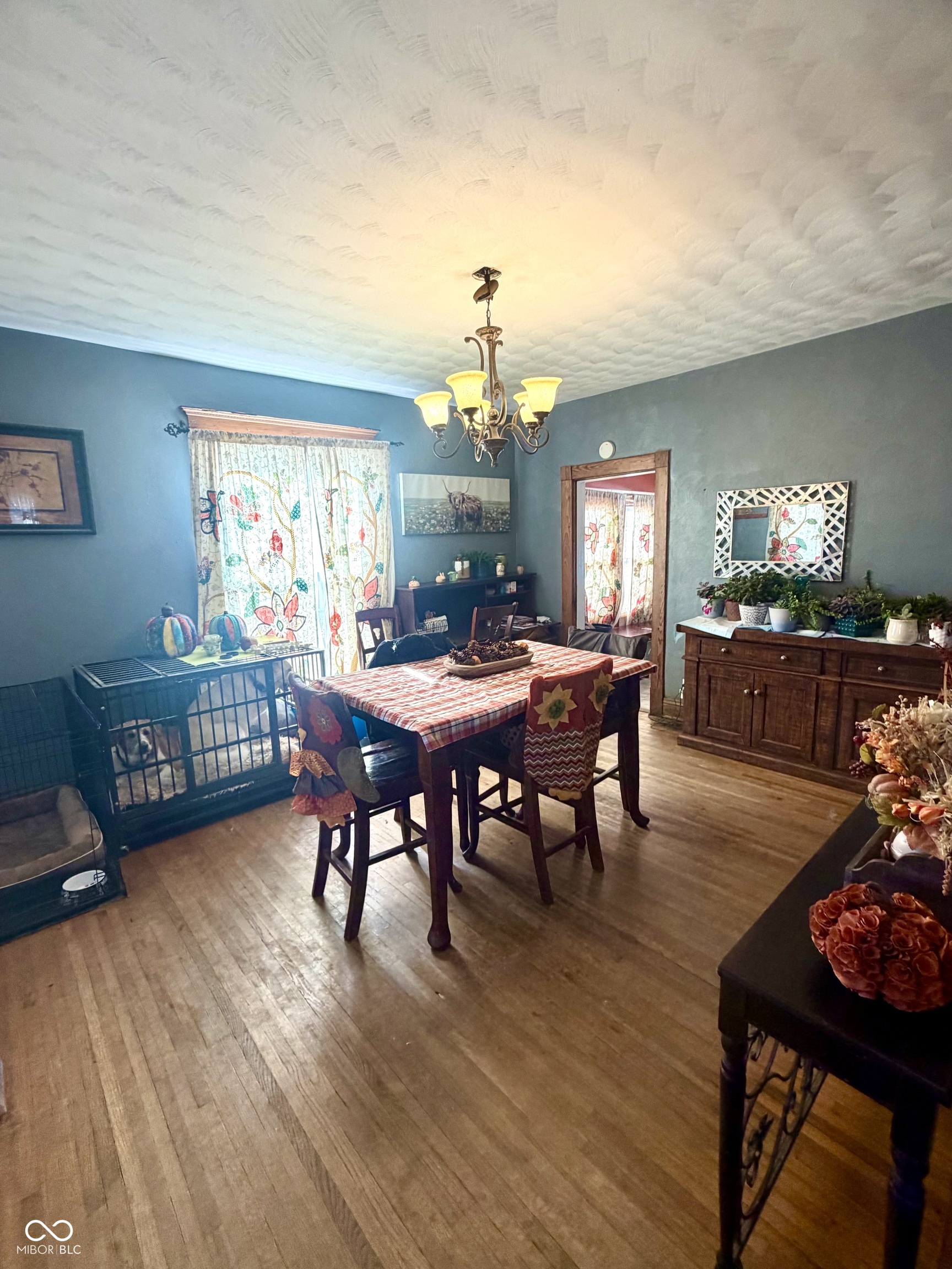 714 North Harrison Street Alexandria, IN 46001 - Photo 4 of 26