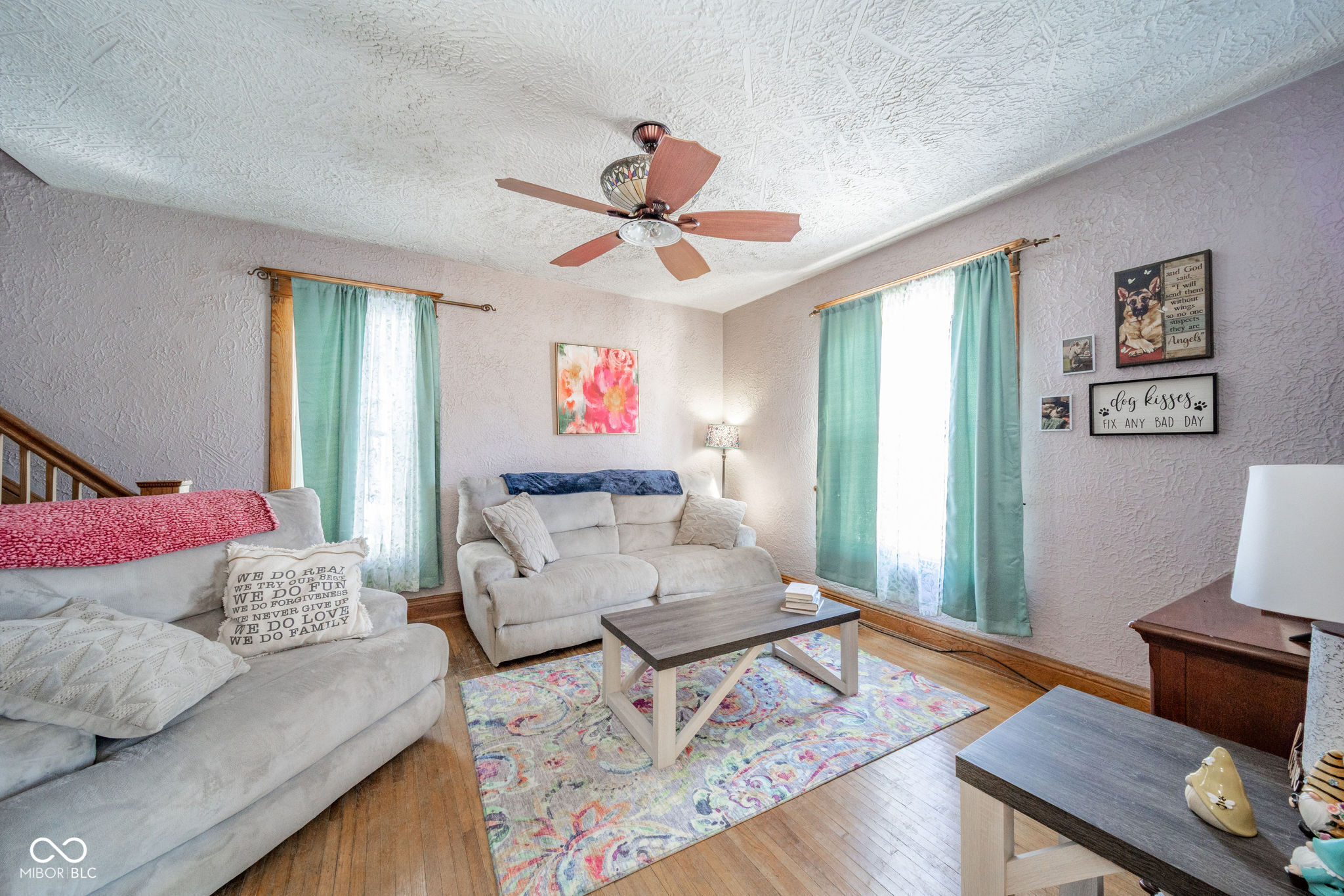 714 North Harrison Street Alexandria, IN 46001 - Photo 5 of 25