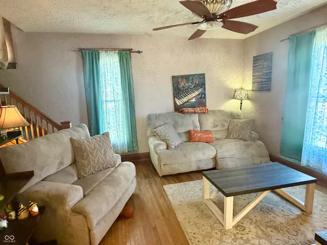 $159,900 | 714 North Harrison Street, Alexandria, IN 46001