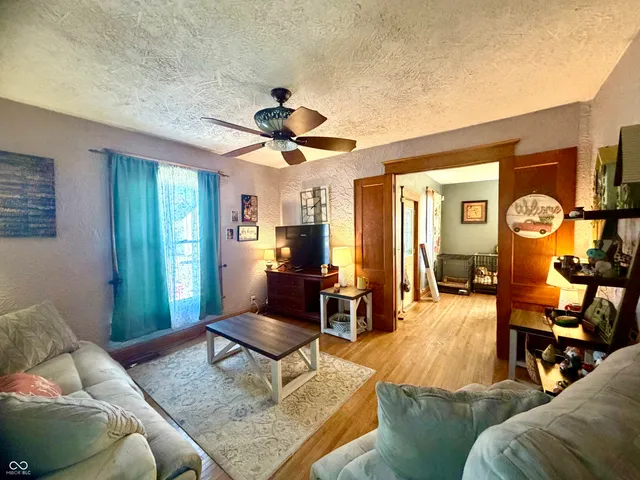 $159,900 | 714 North Harrison Street, Alexandria, IN 46001