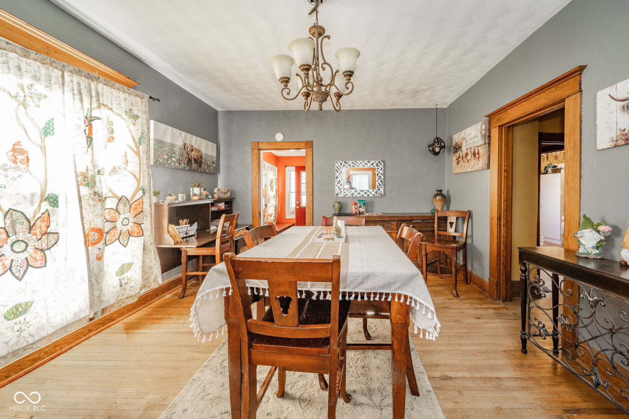 714 North Harrison Street Alexandria, IN 46001 - Photo 8 of 25