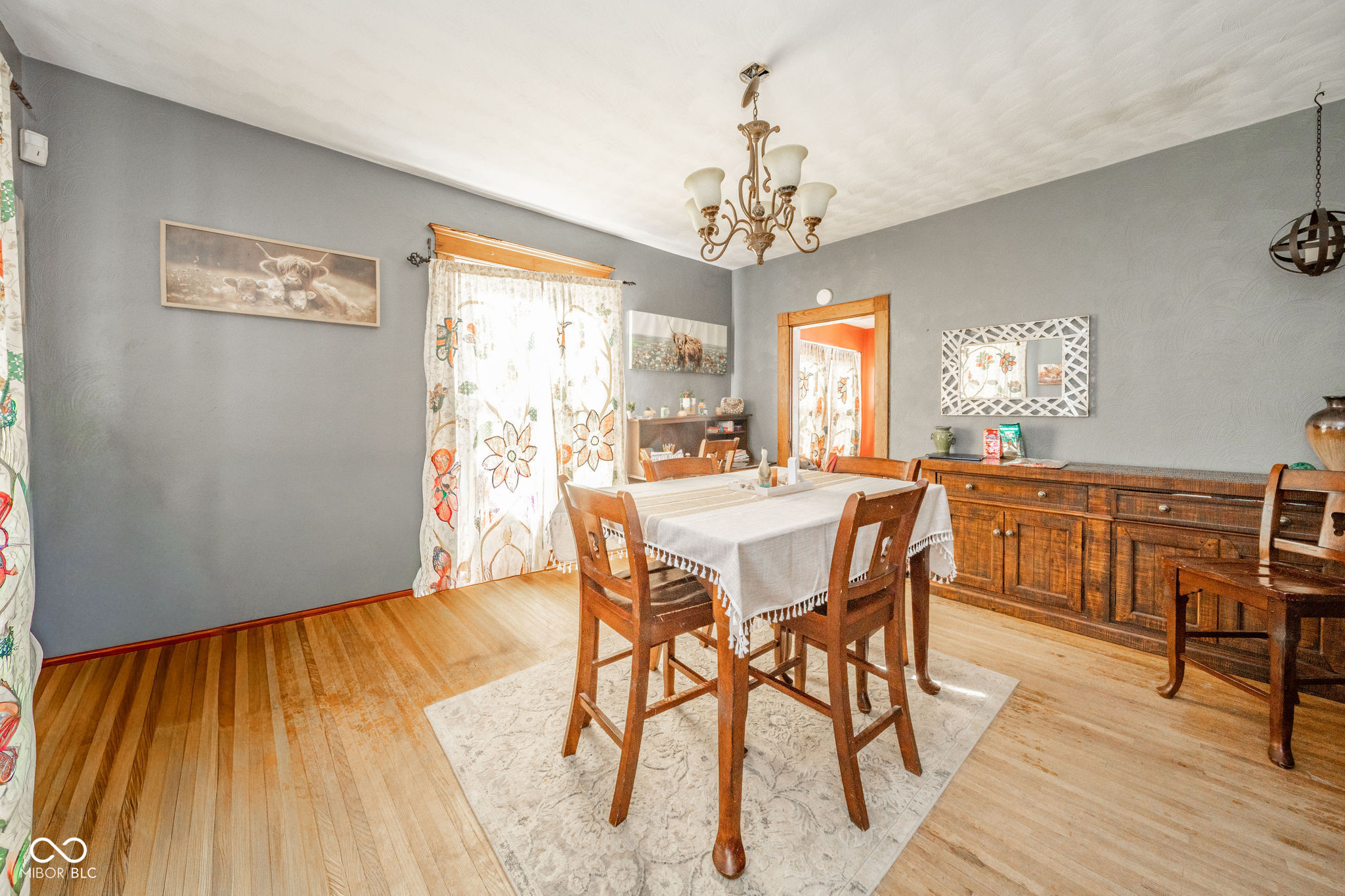 714 North Harrison Street Alexandria, IN 46001 - Photo 9 of 25