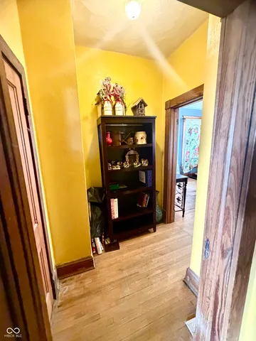 $159,900 | 714 North Harrison Street, Alexandria, IN 46001