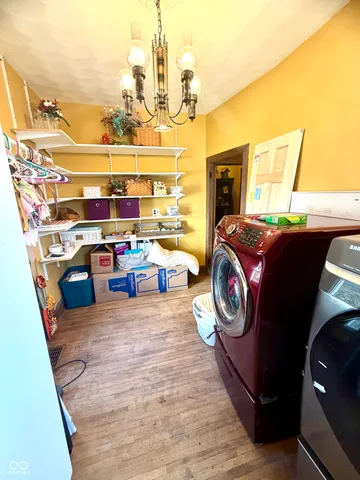 $159,900 | 714 North Harrison Street, Alexandria, IN 46001