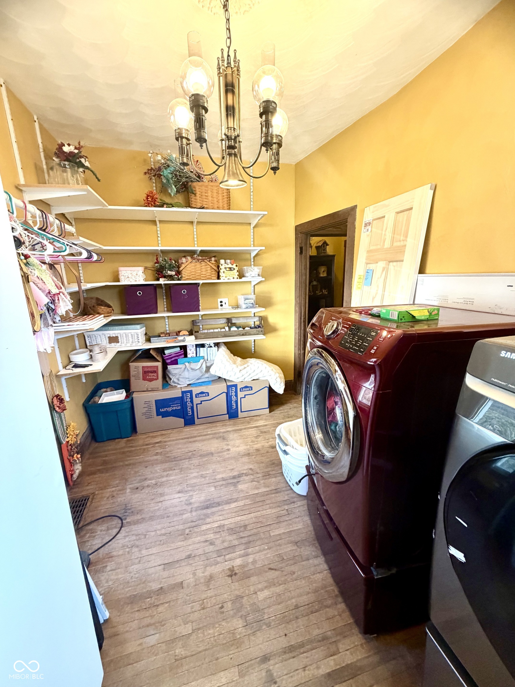 714 North Harrison Street Alexandria, IN 46001 - Photo 10 of 26