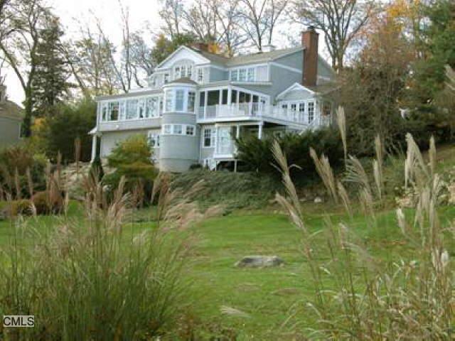 9 Hillside Road Westport, CT 06880 - Photo 1 of 1 Gallery Image 1
