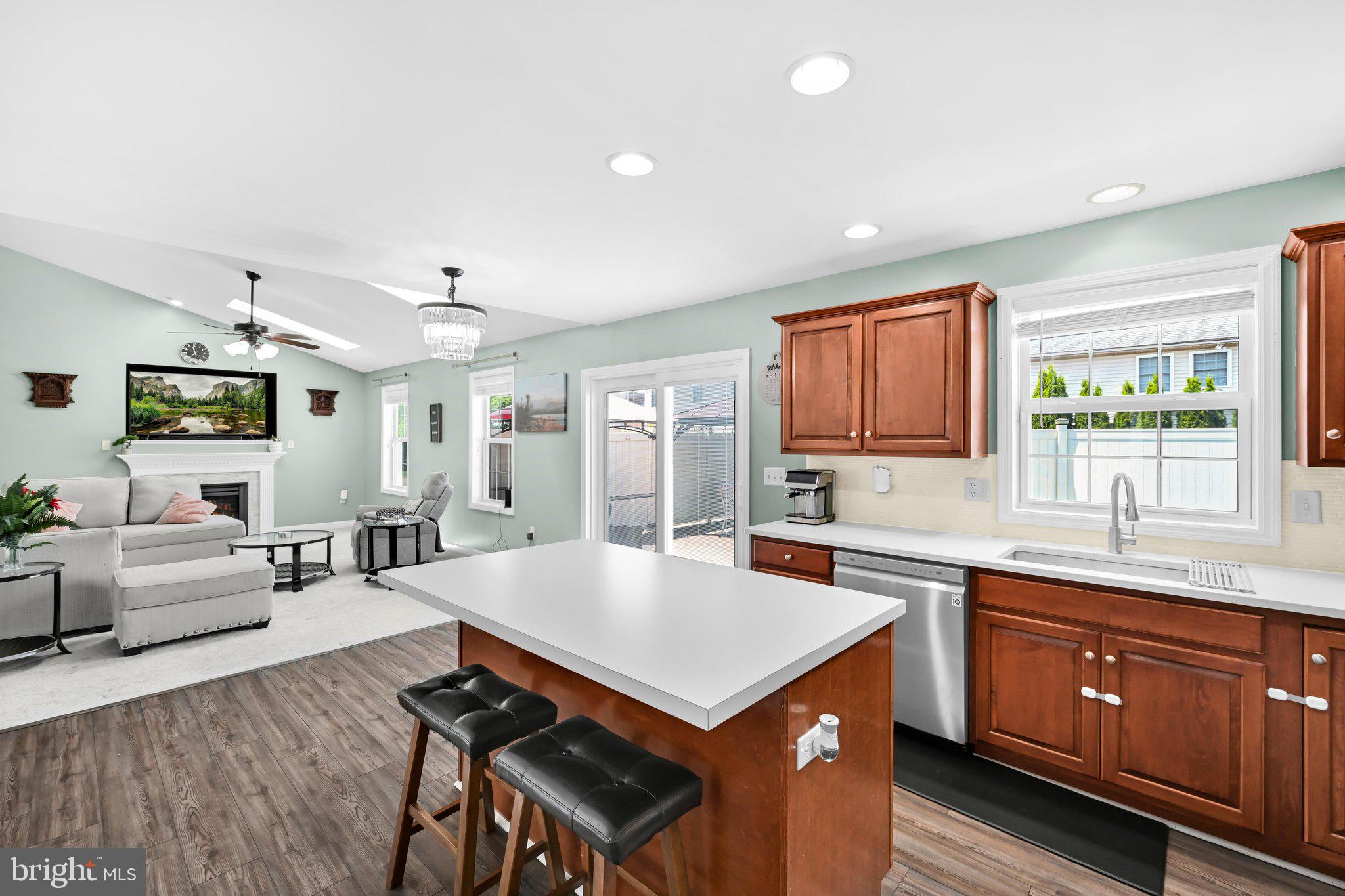 1018 Shilo Street Reading, PA 19605 - Photo 12 of 41 Kitchen