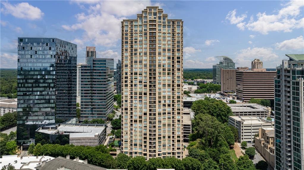 3445 Stratford Road Northeast, Unit 2507 Atlanta, GA 30326 - Photo 83 of 83
