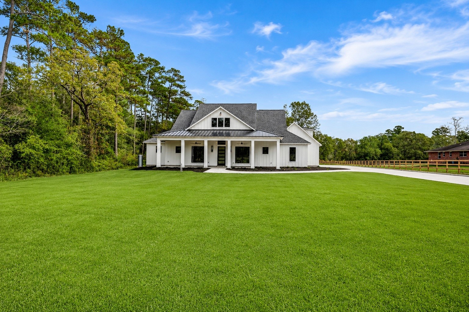 32648 Dobbin-Huffsmith Road Magnolia, TX 77354 - Photo 2 of 48