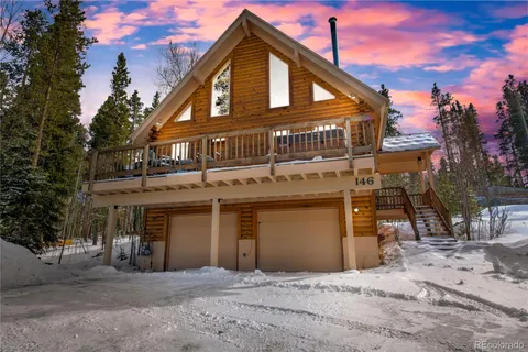 $1,525,000 | 146 Protector Place, Breckenridge, CO 80424