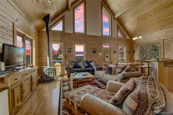 $1,525,000 | 146 Protector Place, Breckenridge, CO 80424