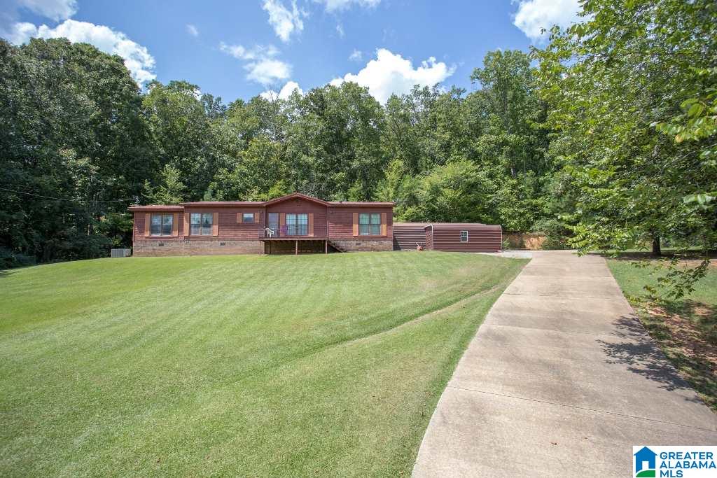 4485 Nisbet Lake Road Jacksonville, AL 36265 - Photo 34 of 34