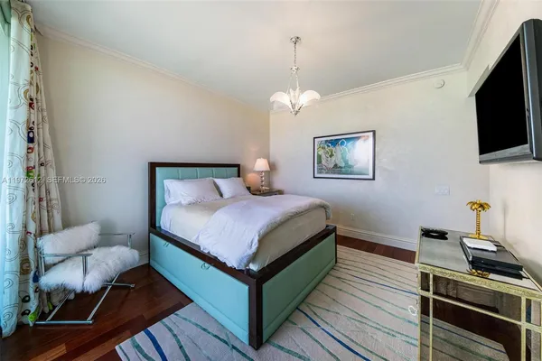 $19,500 | 10295 Collins Avenue, Unit 1502, Bal Harbour, FL 33154