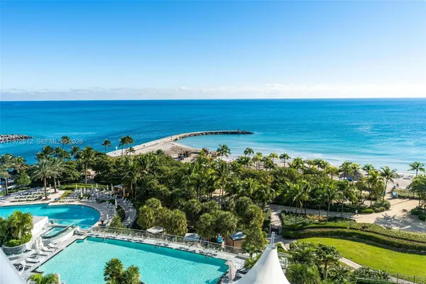 $19,500 | 10295 Collins Avenue, Unit 1502, Bal Harbour, FL 33154